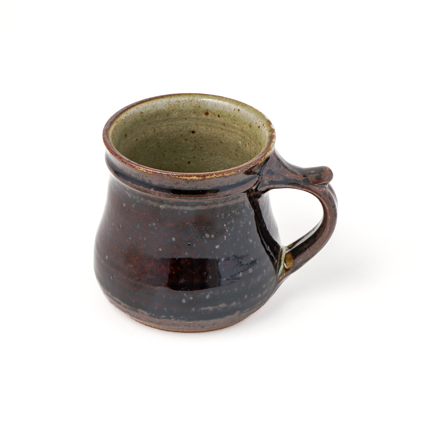 台形マグカップ 約280ml C
