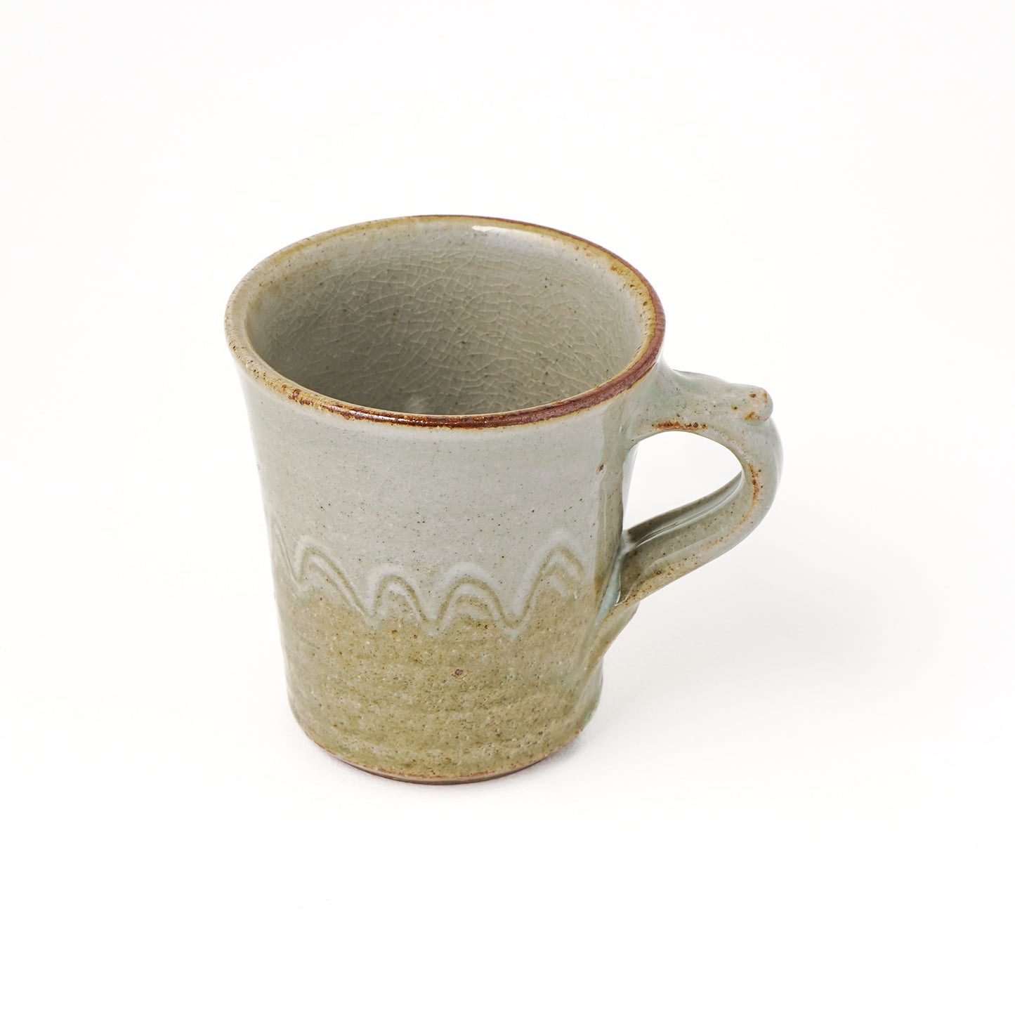マグカップ 中 約300ml C