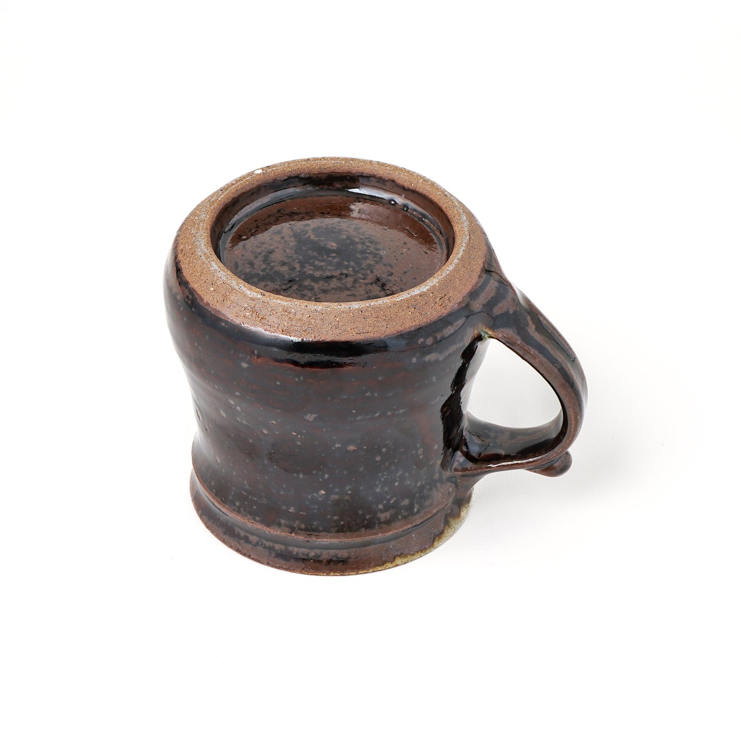 台形マグカップ 約280ml C