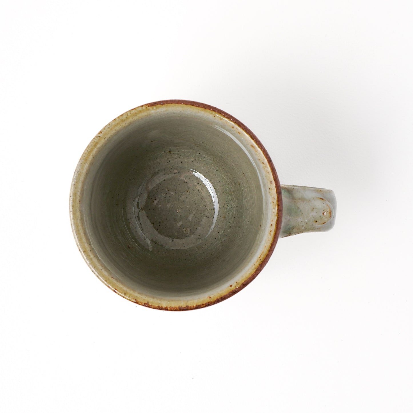マグカップ 中 約300ml C