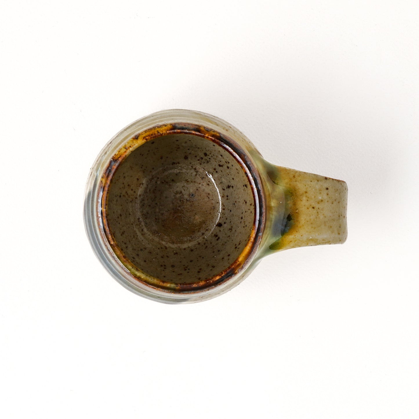 マグカップ 小 約180ml C