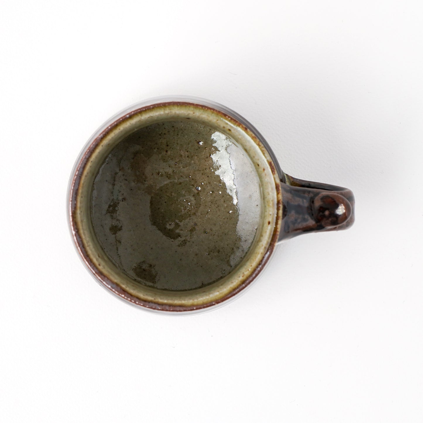 台形マグカップ 約280ml C