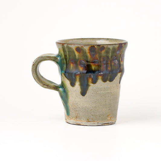 マグカップ ふし 約320ml D