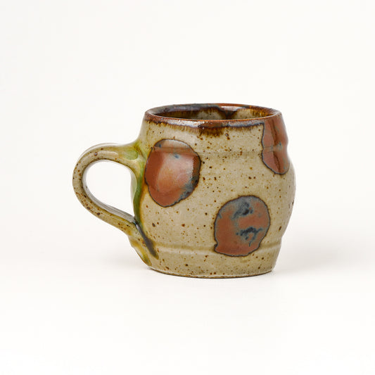 マグカップ 小 約180ml D