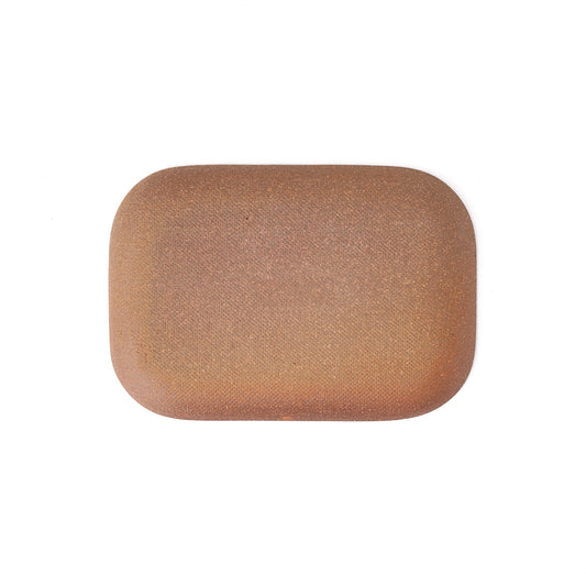 角皿 中 約20.5×約14.5cm D