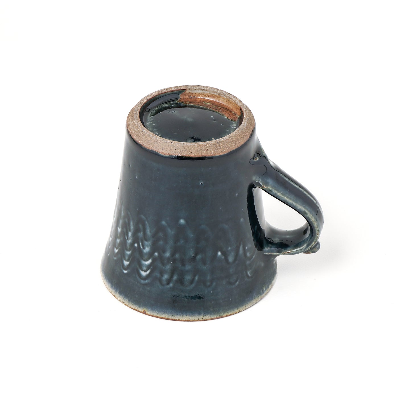 マグカップ 中 約300ml D