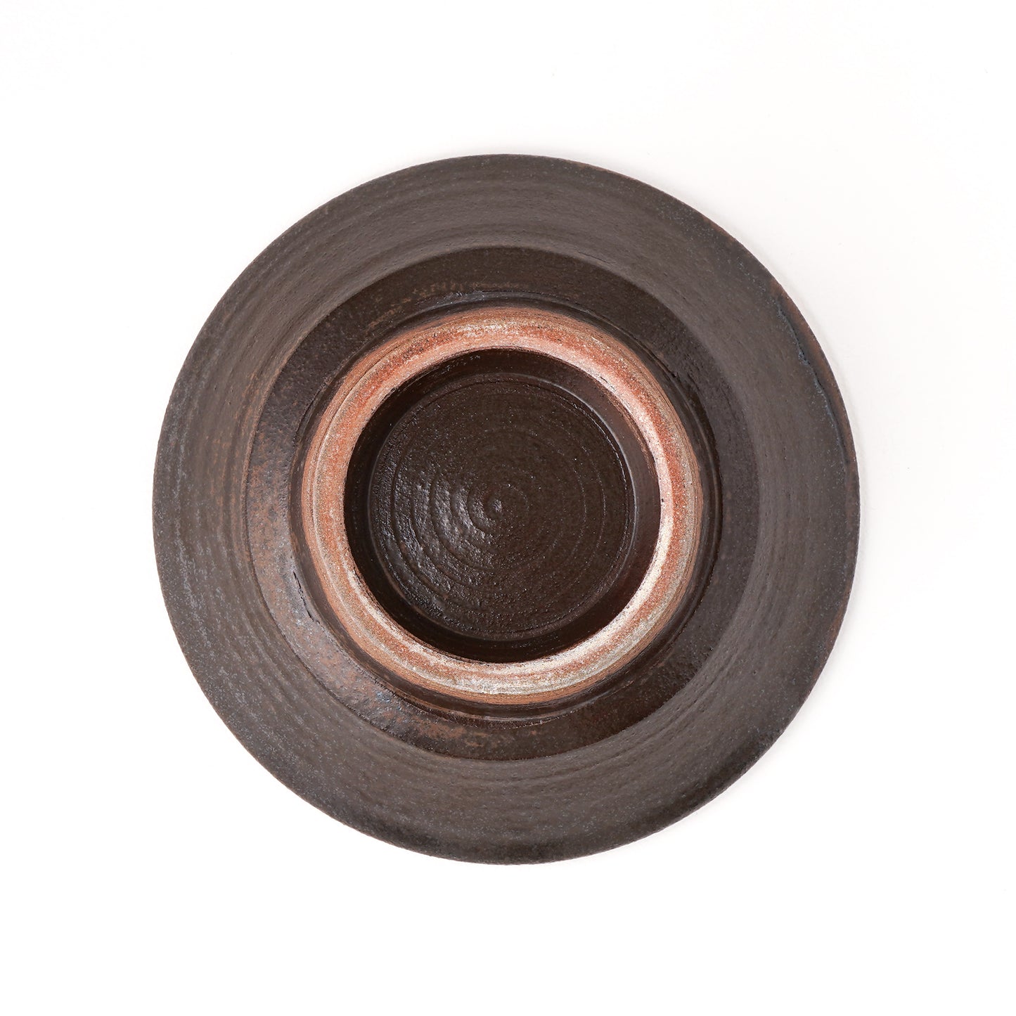 安南鉢 5寸(約15cm) D