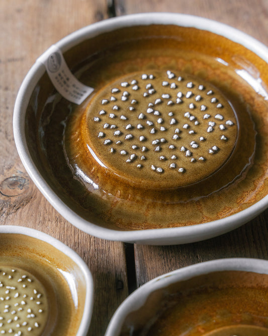 おろし器 小・中・大サイズ