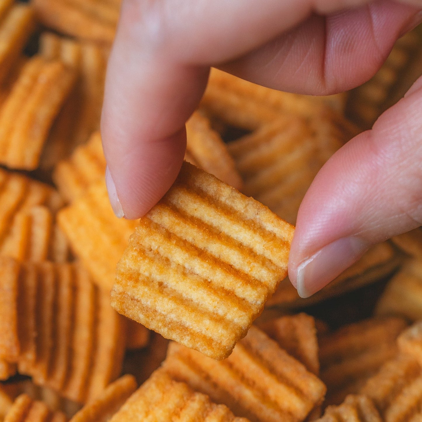 きらずあげ しょうゆ 140g