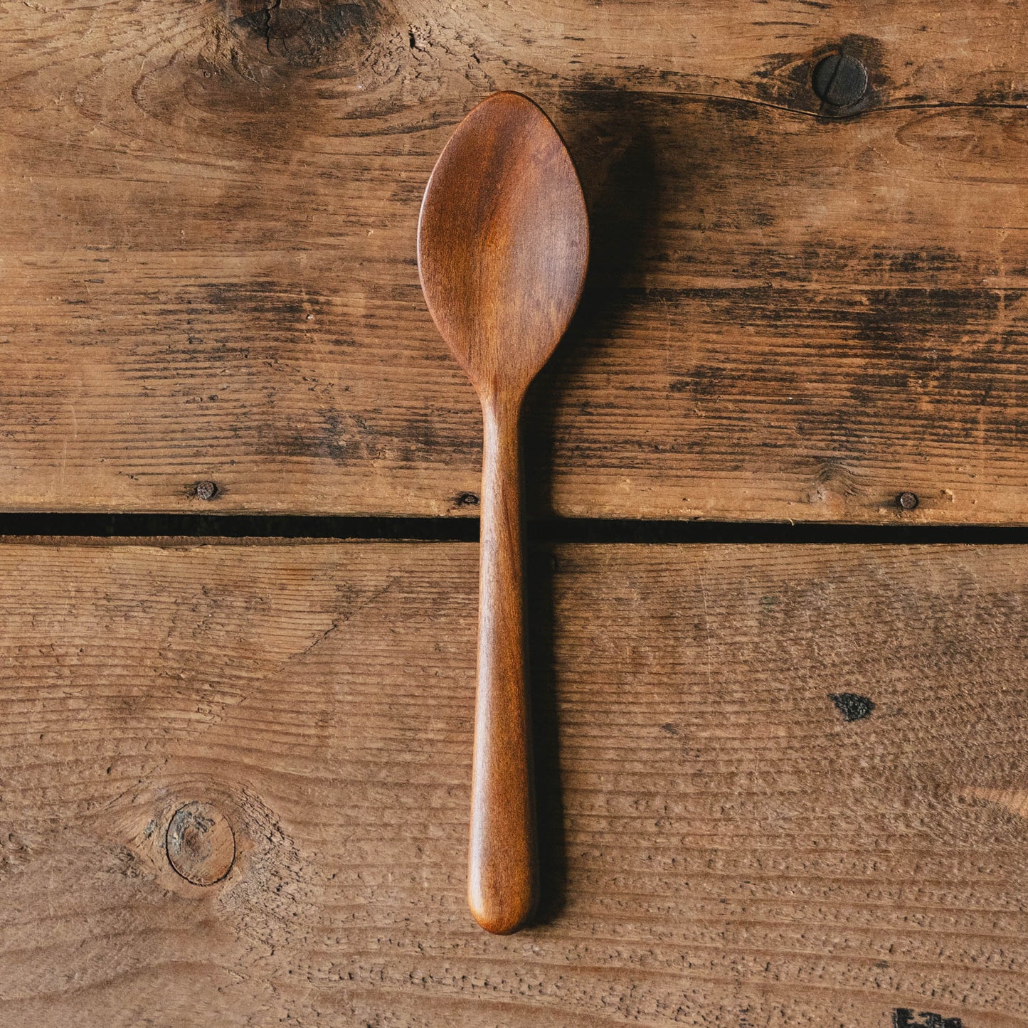 これぞカレースプーン 大サイズ 全長 約19cm × 幅 約4cm