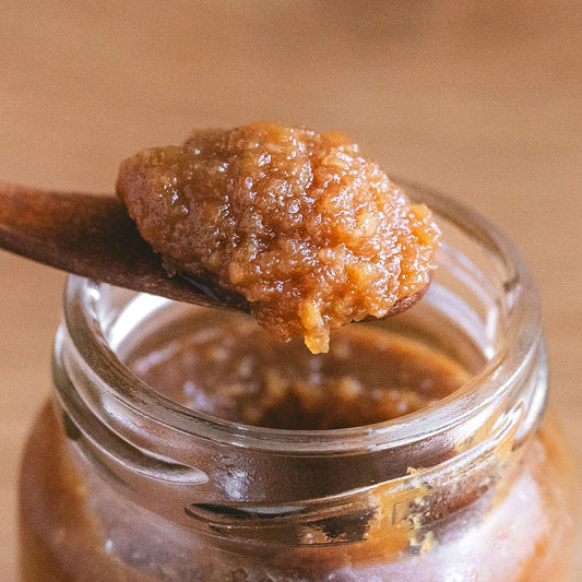 にんにくみそ ミニサイズ 50g