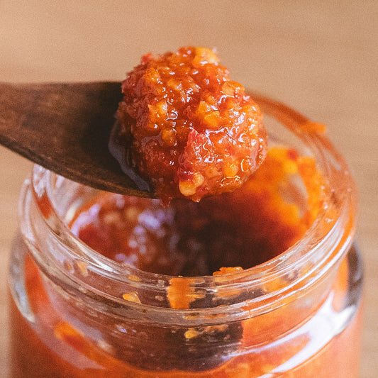 瀬戸内レモンだるま(レモン胡椒) 48g