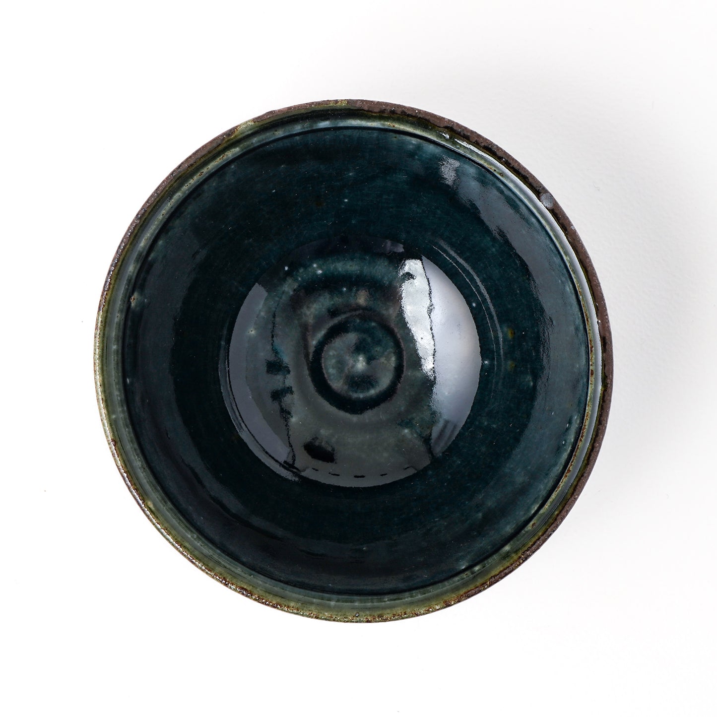 切立小鉢 約10.5cm D