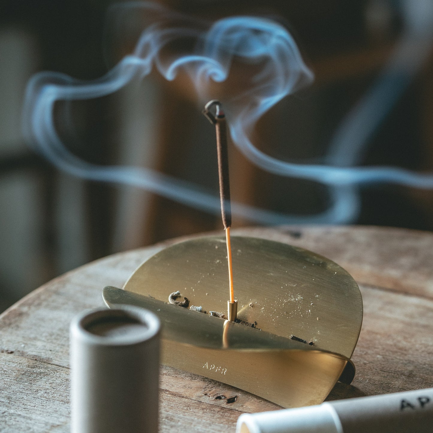 INCENSE STICKS / お香(スティックタイプ) 香り9種類