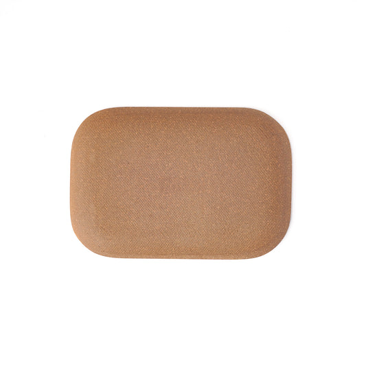 角皿 中 約20.5×約14.5cm E