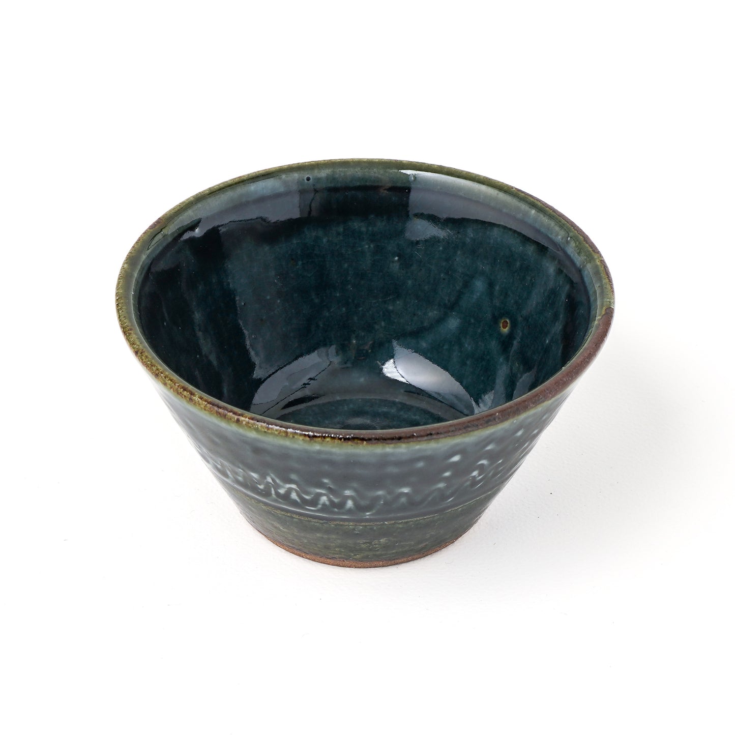 切立小鉢 約10.5cm E