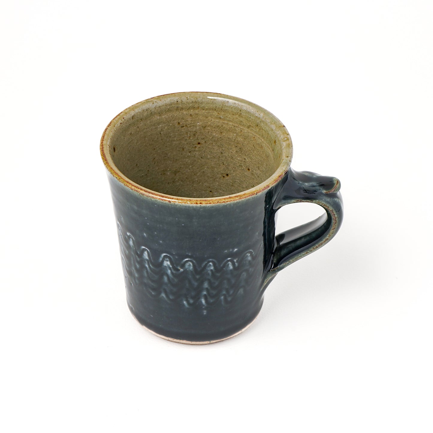 マグカップ 中 約300ml E