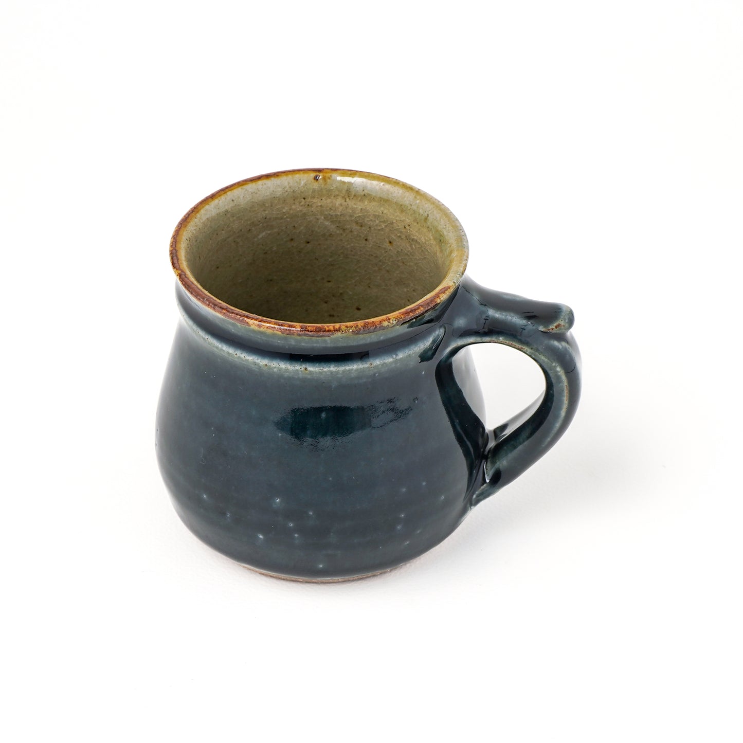 台形マグカップ 約280ml E
