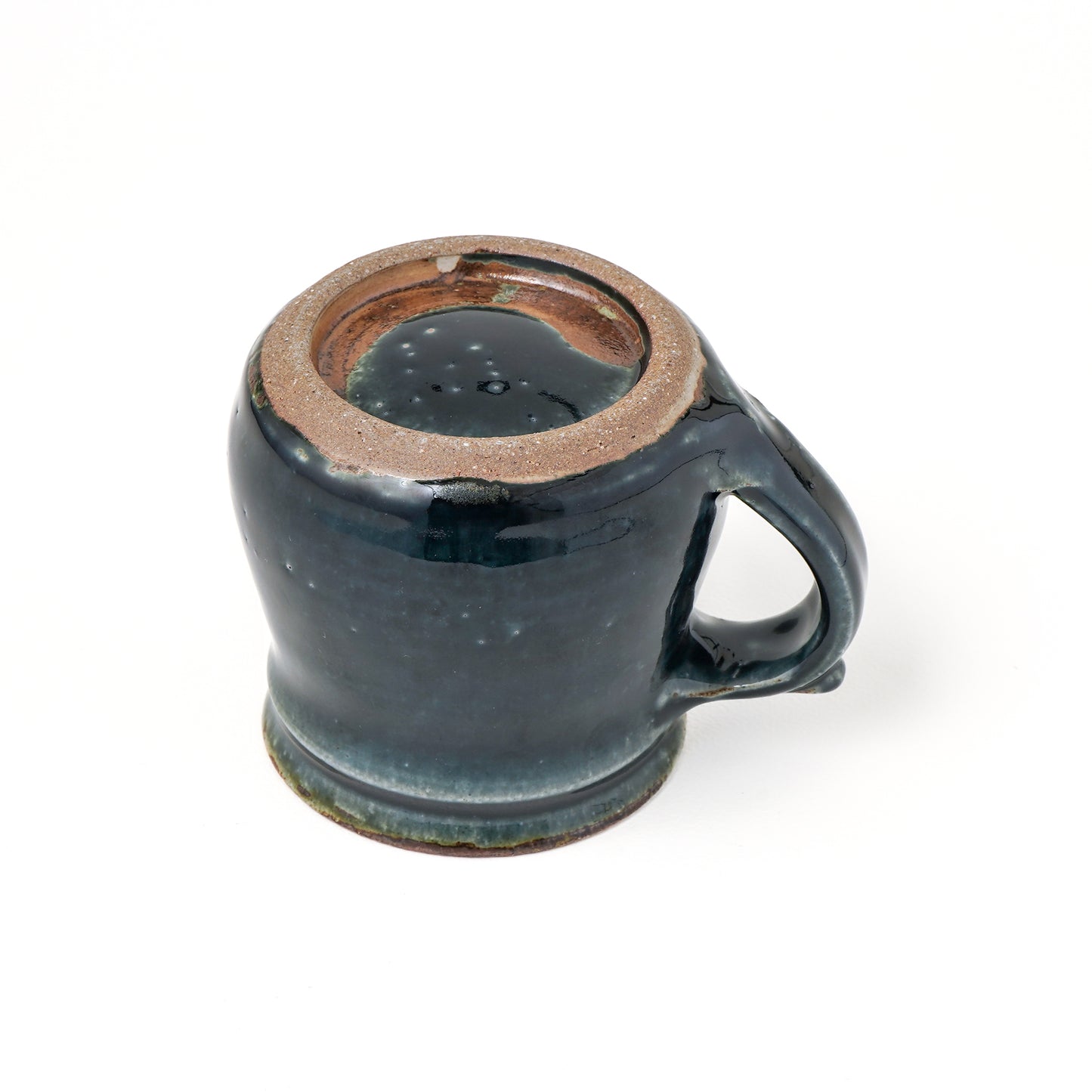 台形マグカップ 約280ml E