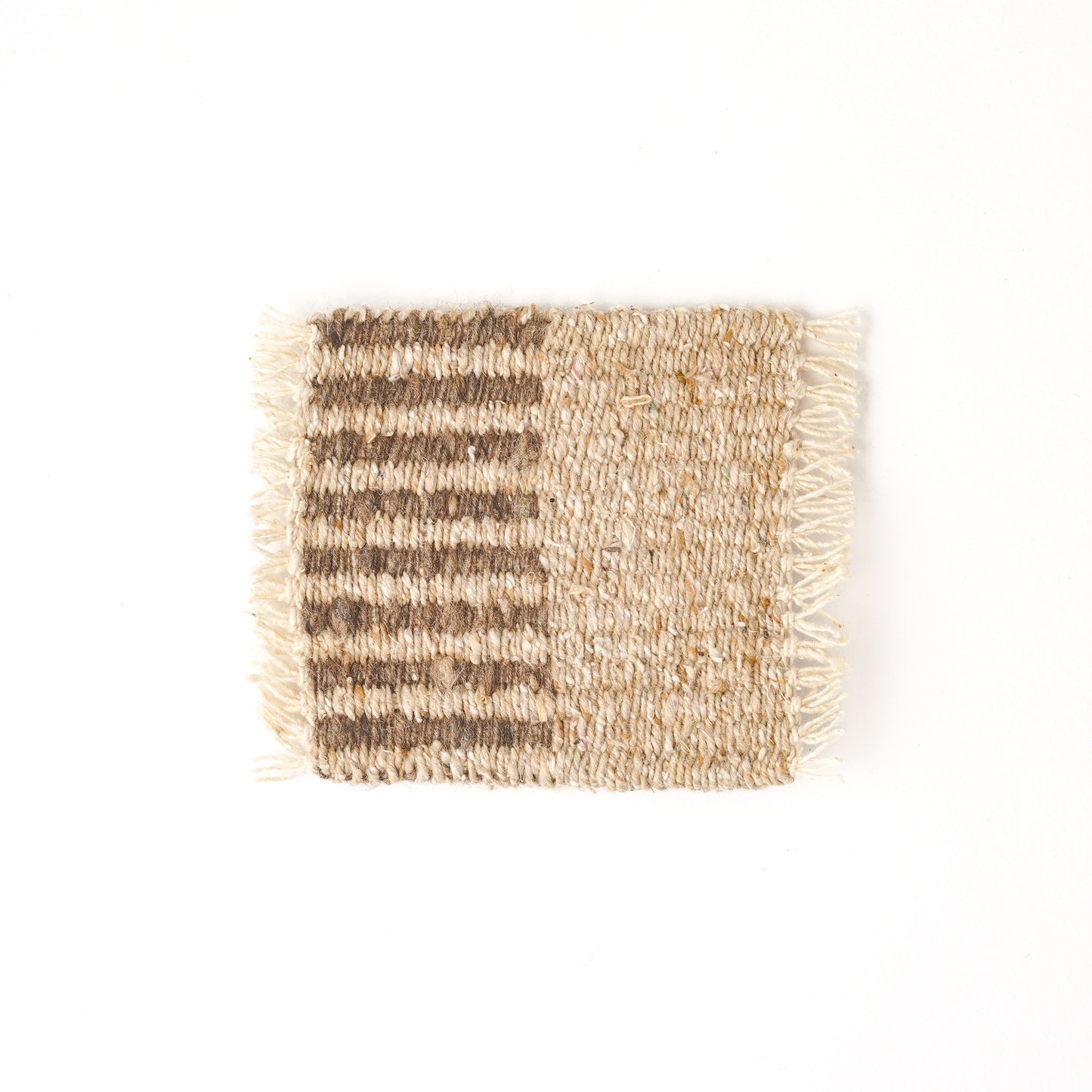 コースター 8cm×8cm F
