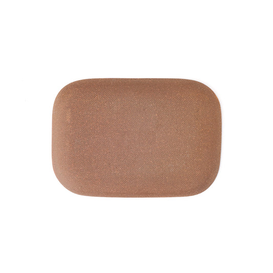 角皿 中 約20.5×約14.5cm F