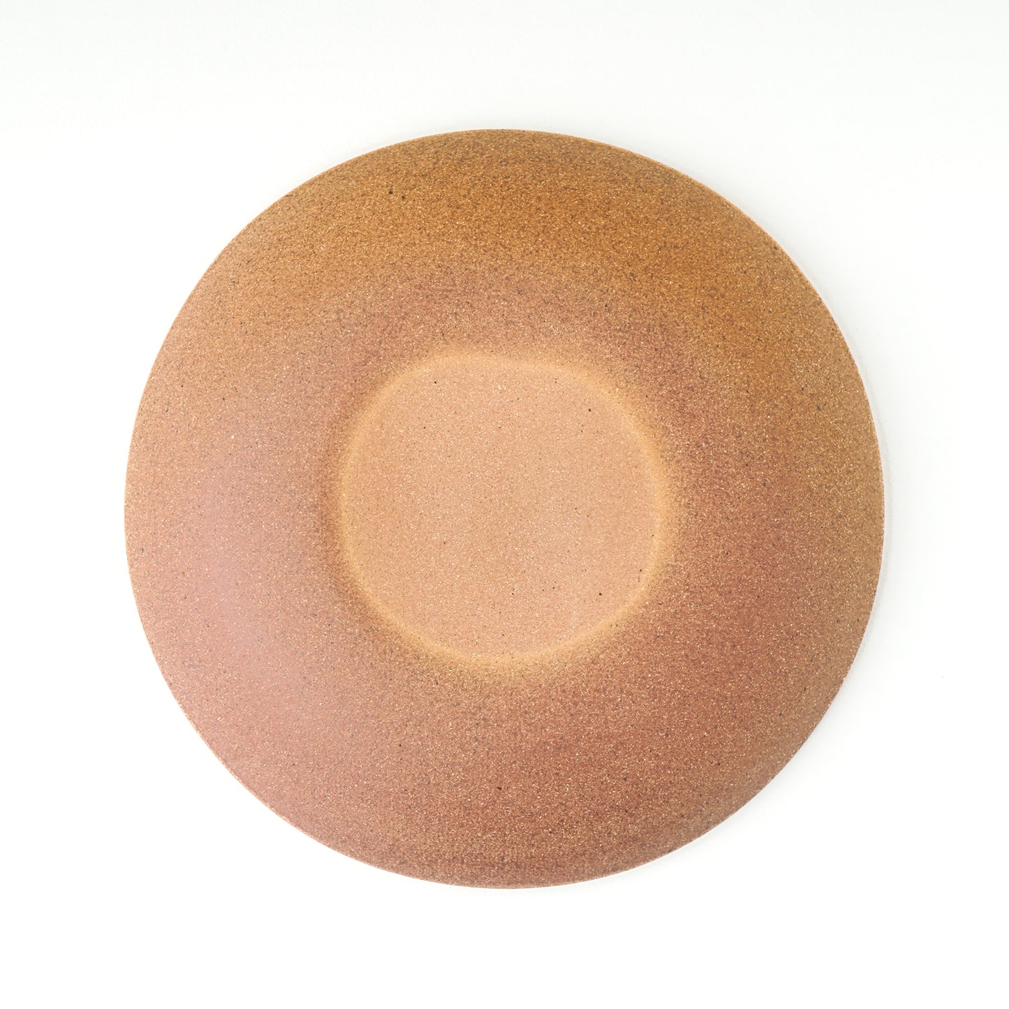 チャンプルー皿 小(約18cm) F
