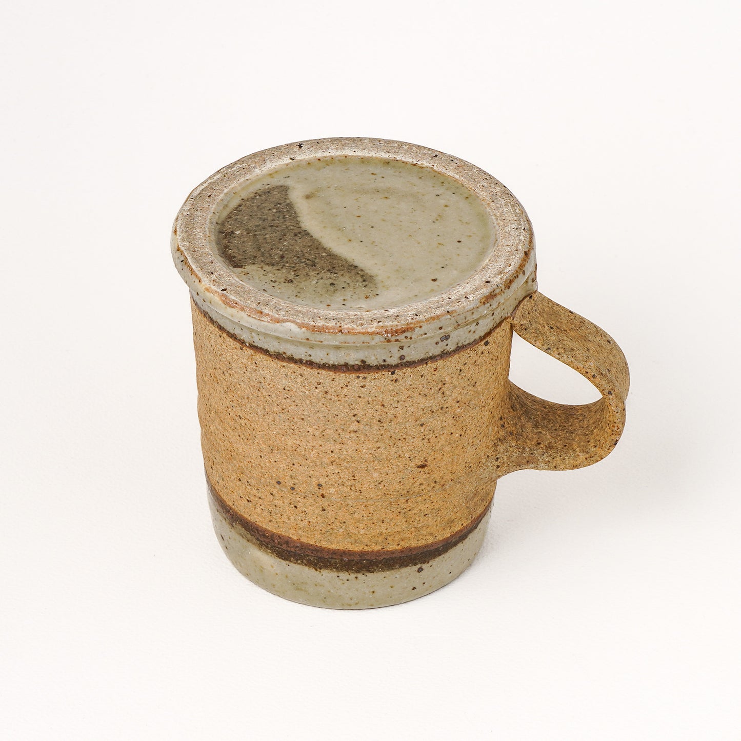 タンカード(ビアマグ) 約350ml F