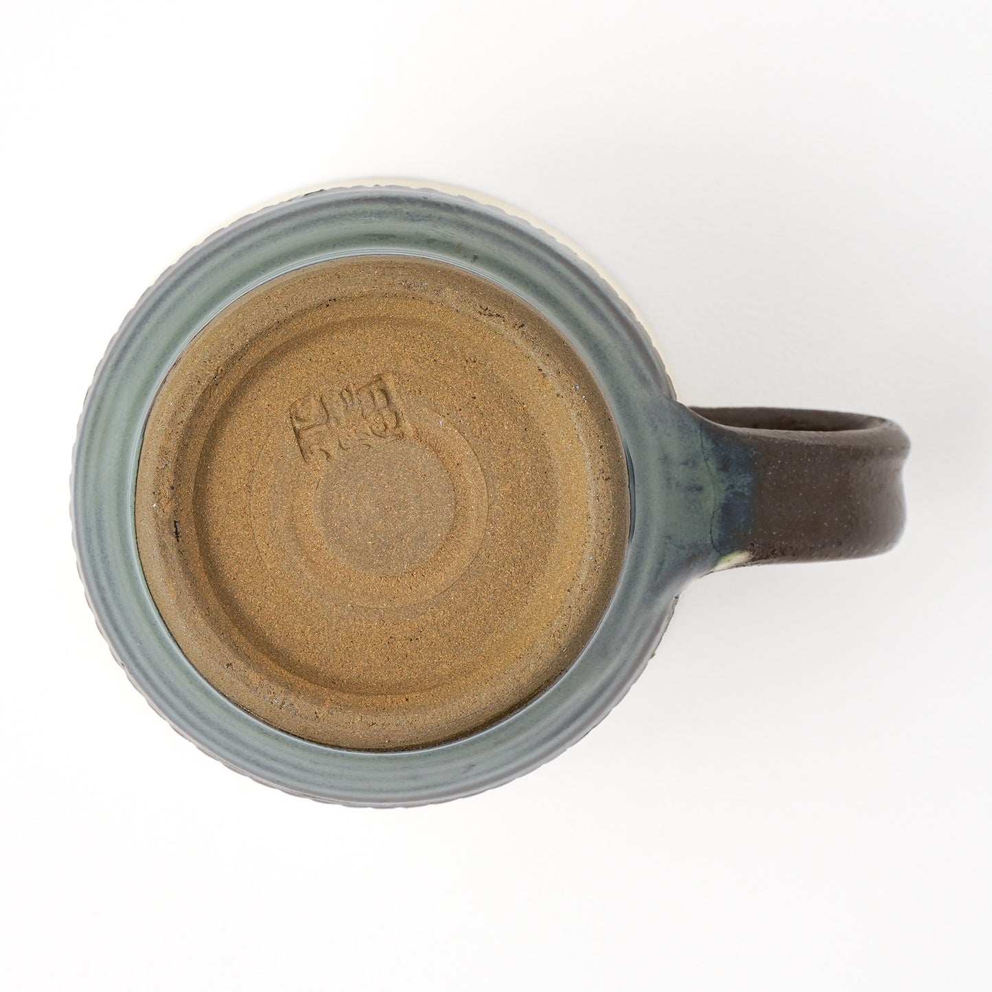 マグカップ 中 350ml F
