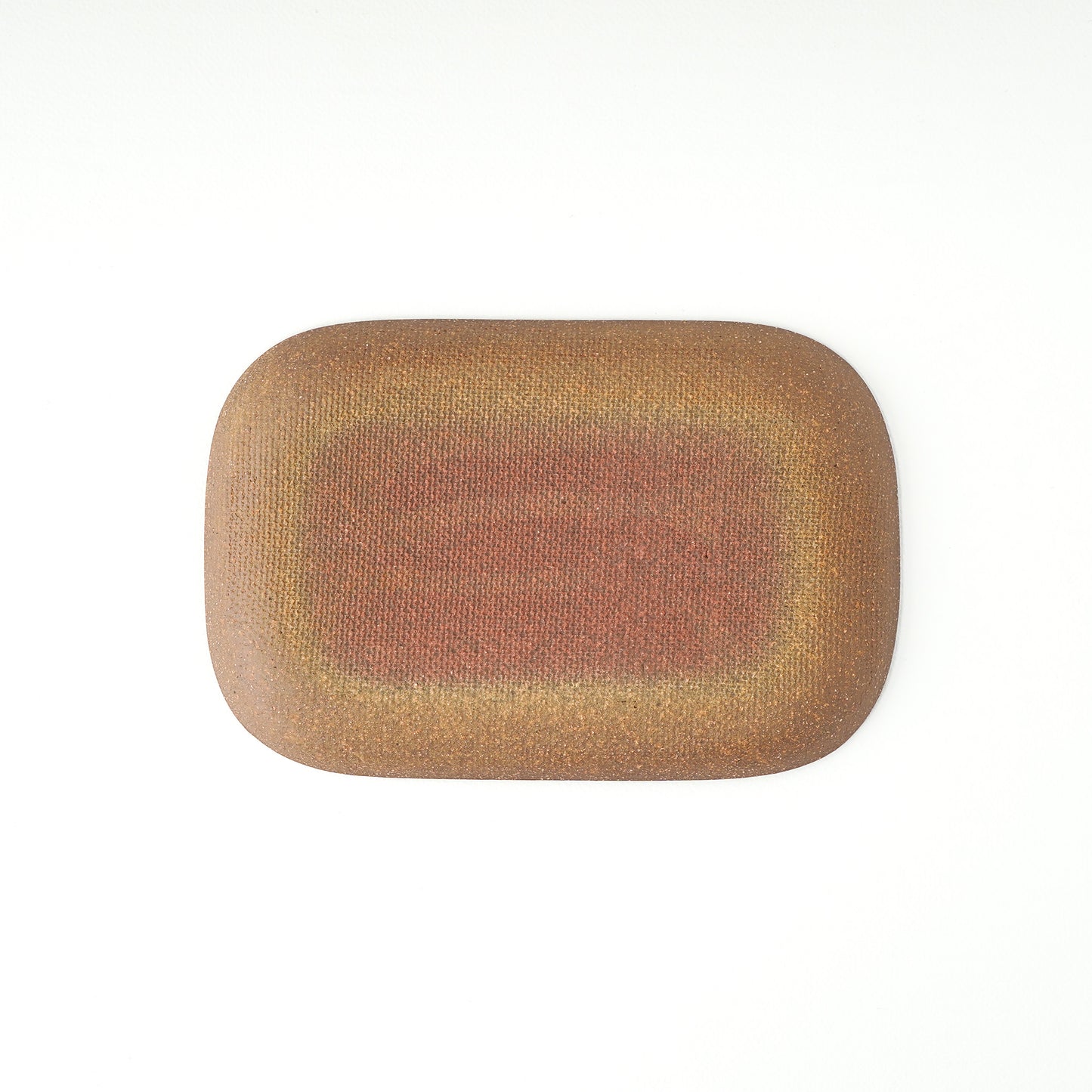 角皿 小(約16.5×約11.5cm) H