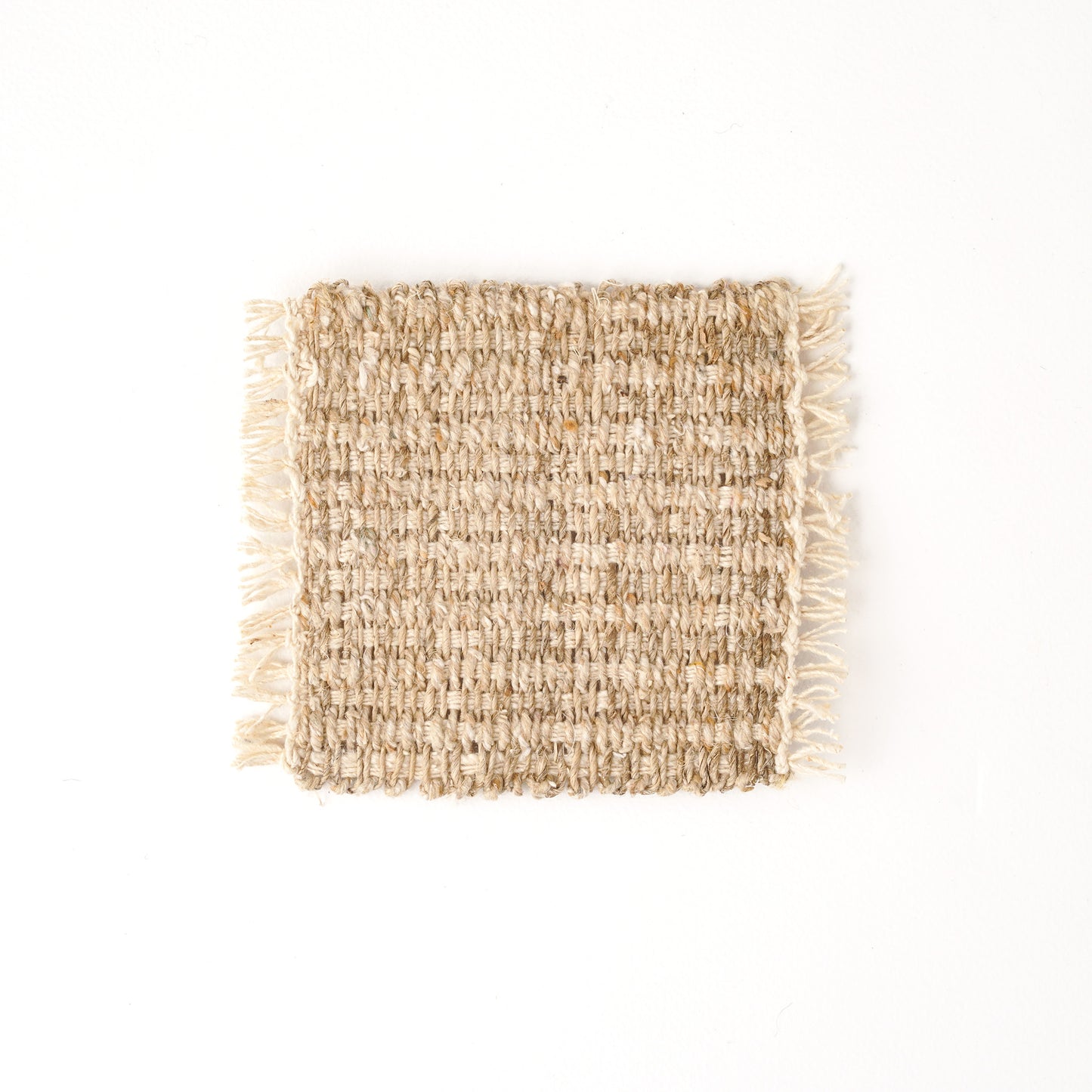 コースター 8cm×8cm I
