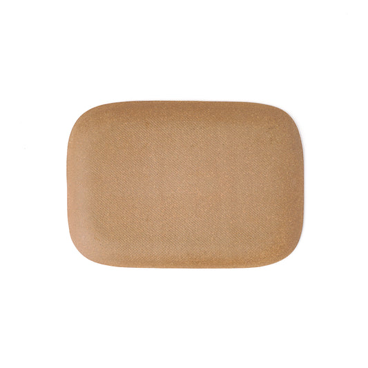 角皿 中 約20.5×約14.5cm J