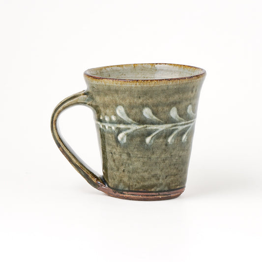 ラッパマグ 約250ml イッチン K