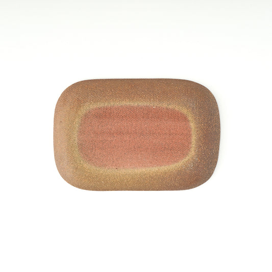角皿 小(約16.5×約11.5cm) M