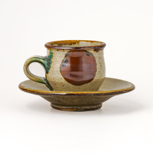 カップ&ソーサー 約200ml N