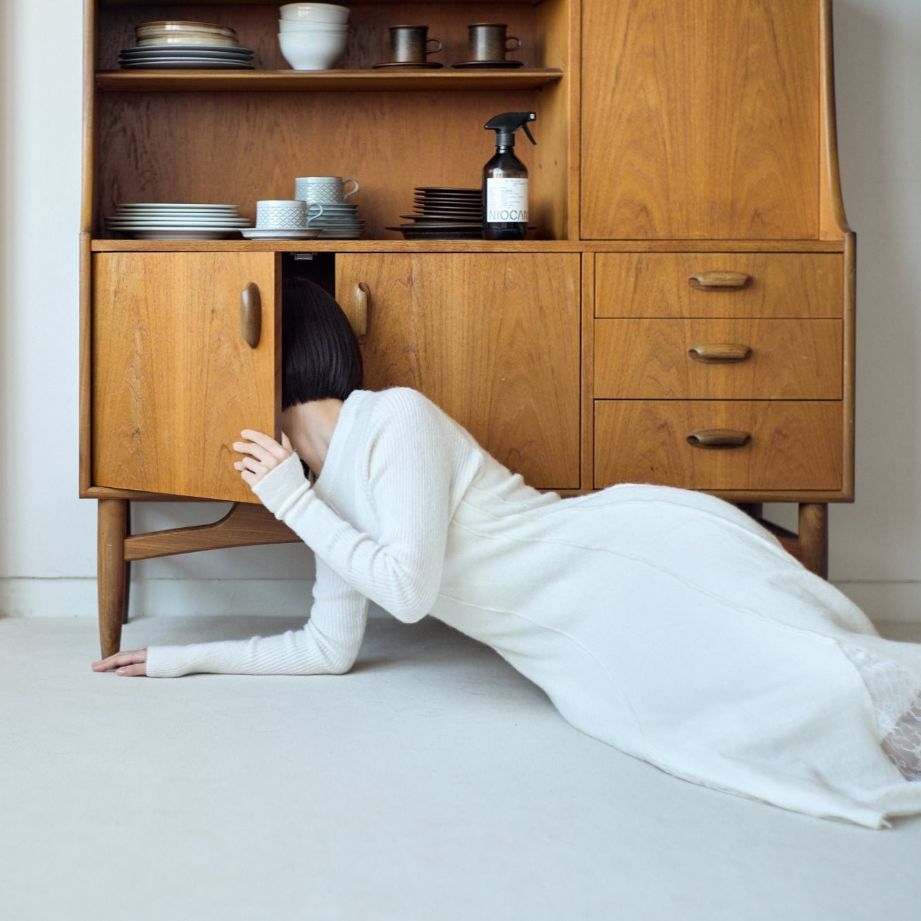 NIOCAN SMELL CANCELING SPRAY REFILL PACK 1000ml / 消臭・除菌スプレー