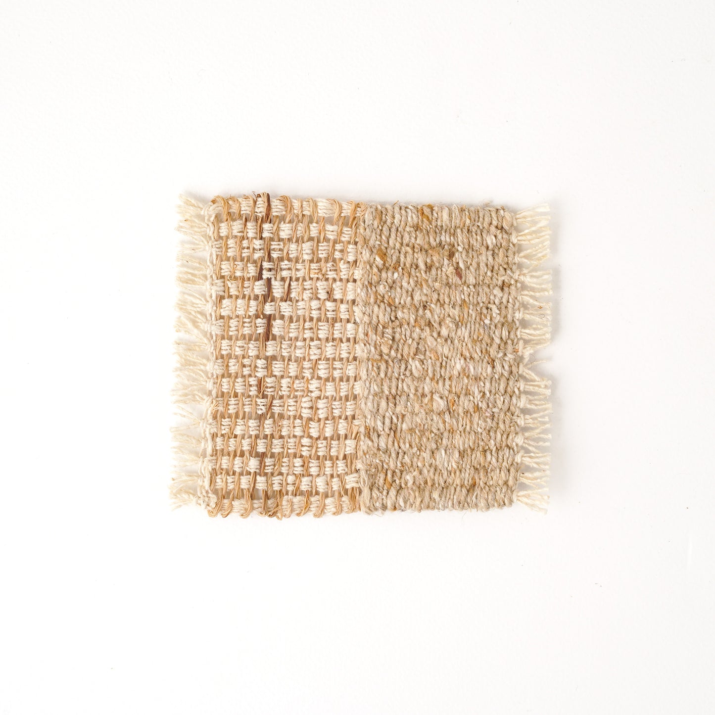 コースター 8cm×8cm Q