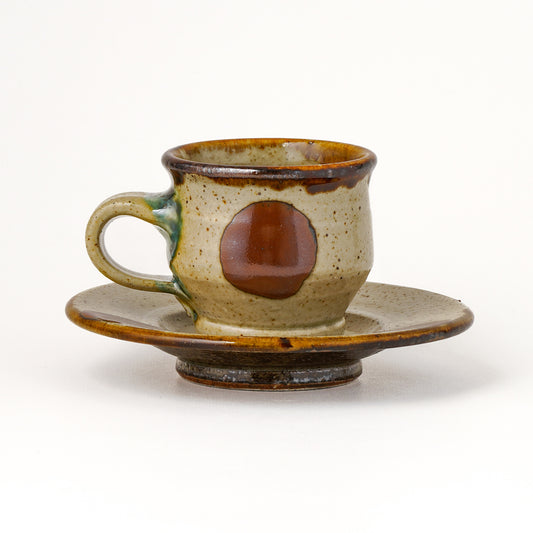 カップ&ソーサー 約200ml R