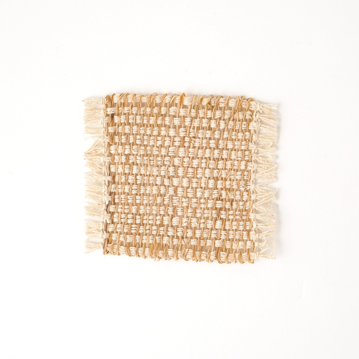 コースター 8cm×8cm S