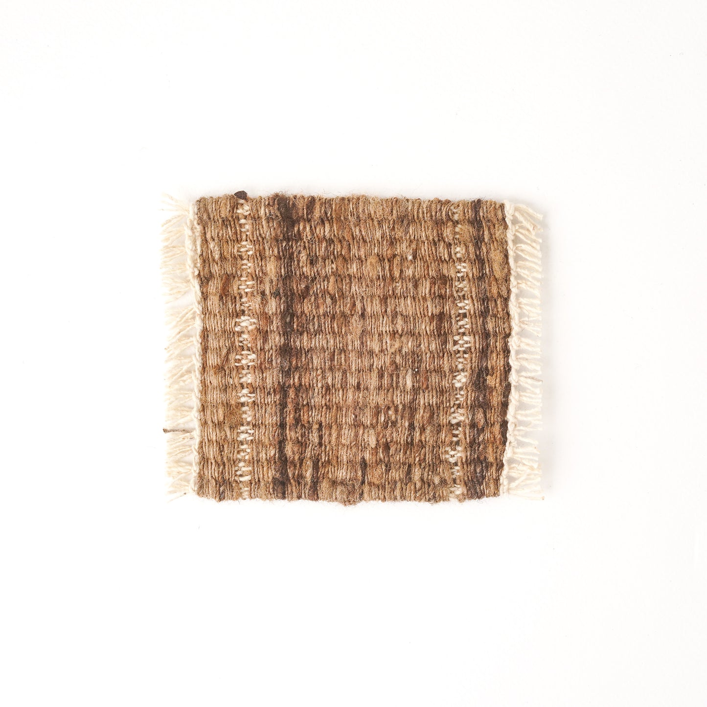 コースター 8cm×8cm W
