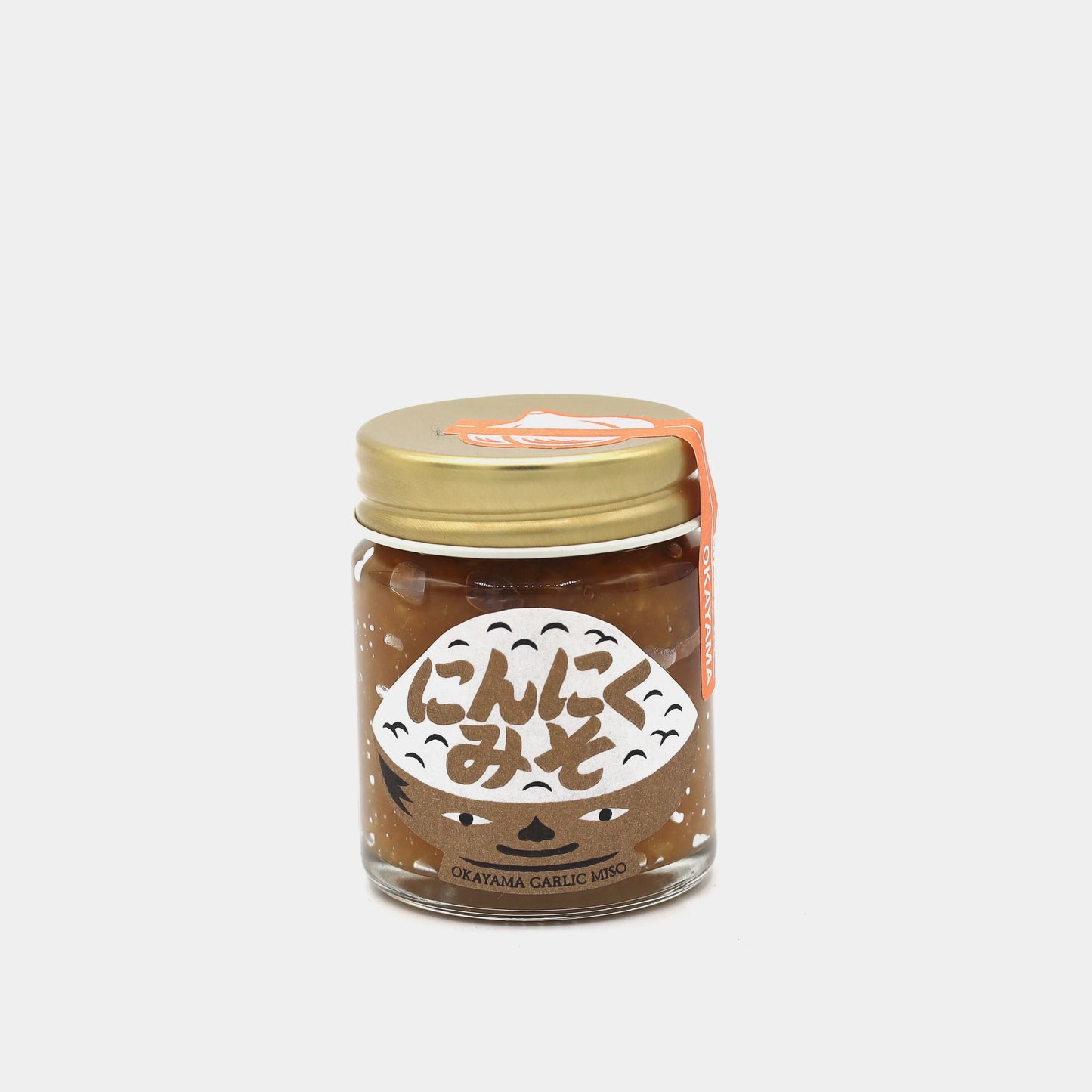 にんにくみそ ミニサイズ 50g