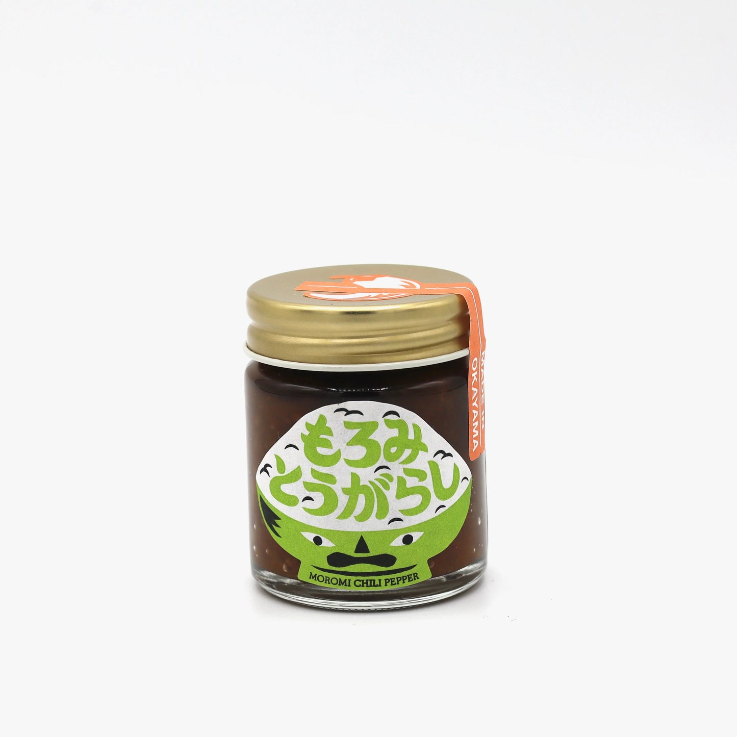 もろみとうがらし ミニサイズ 50g