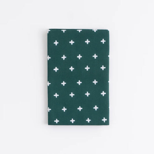 てぬぐい 十文字