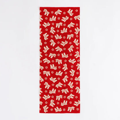 てぬぐい はにわ馬