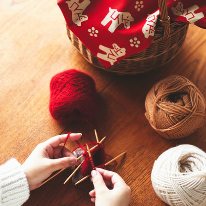 てぬぐい はにわ馬