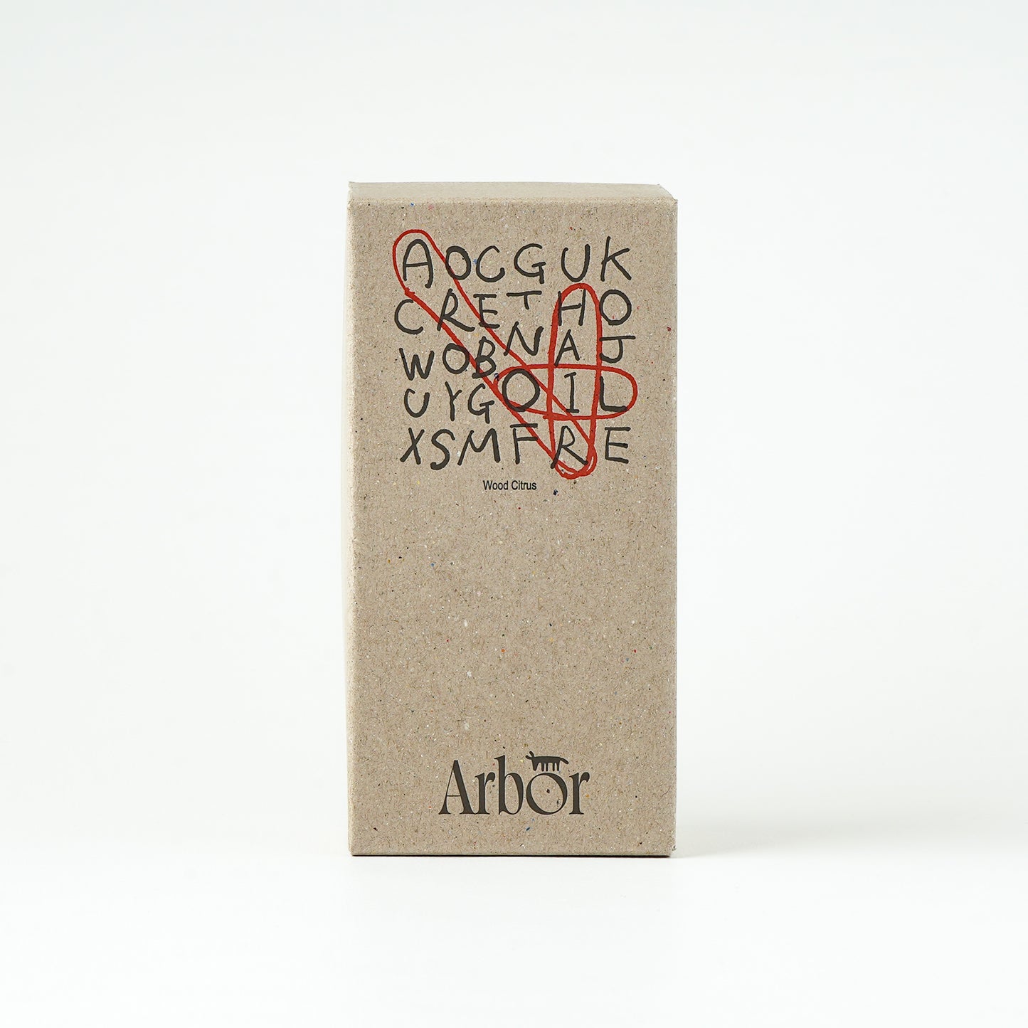 ヘアオイル Wood Citrus(ウッドシトラス) 100ml 《Heavyタイプ》