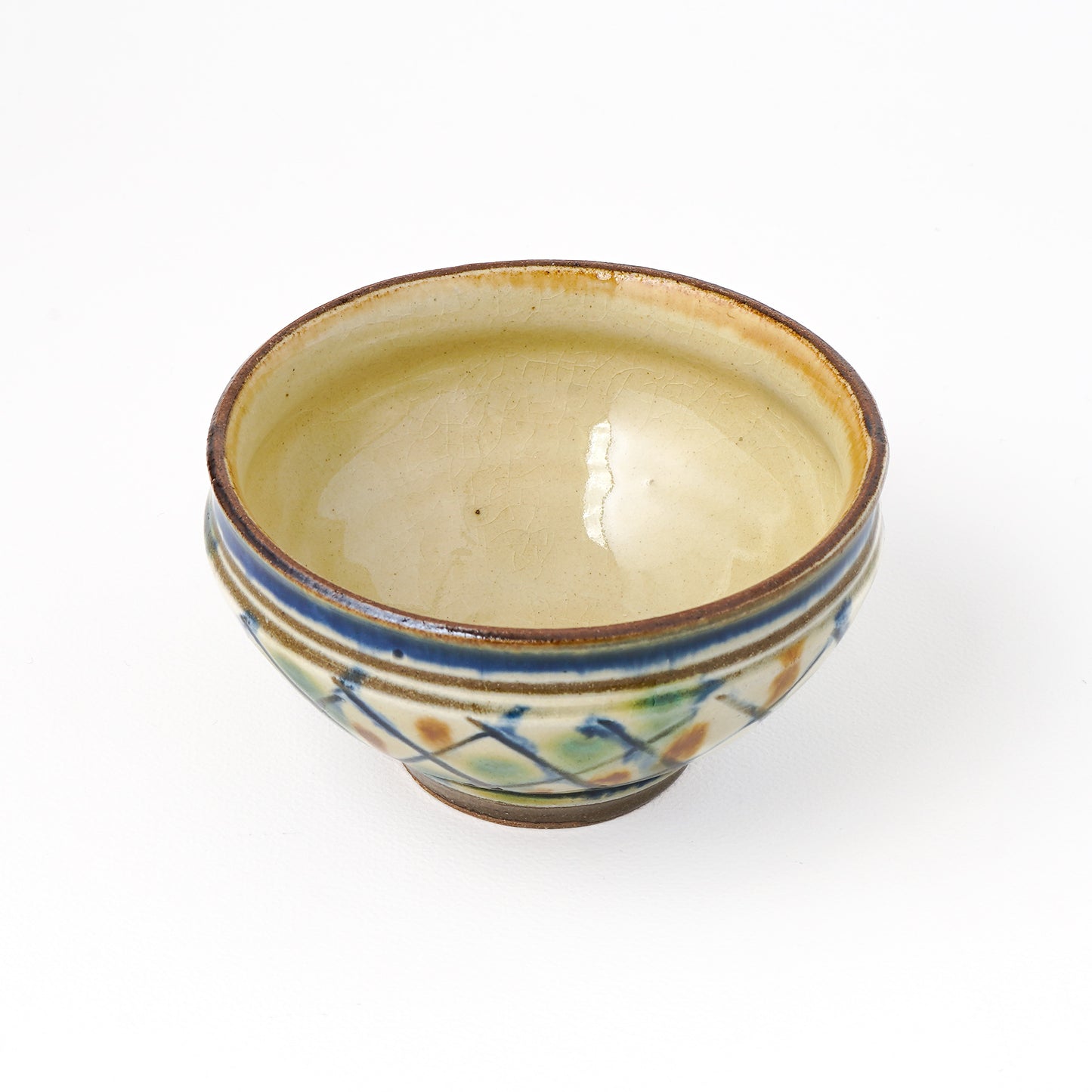 丸鉢 3.5寸(約10.5cm) A