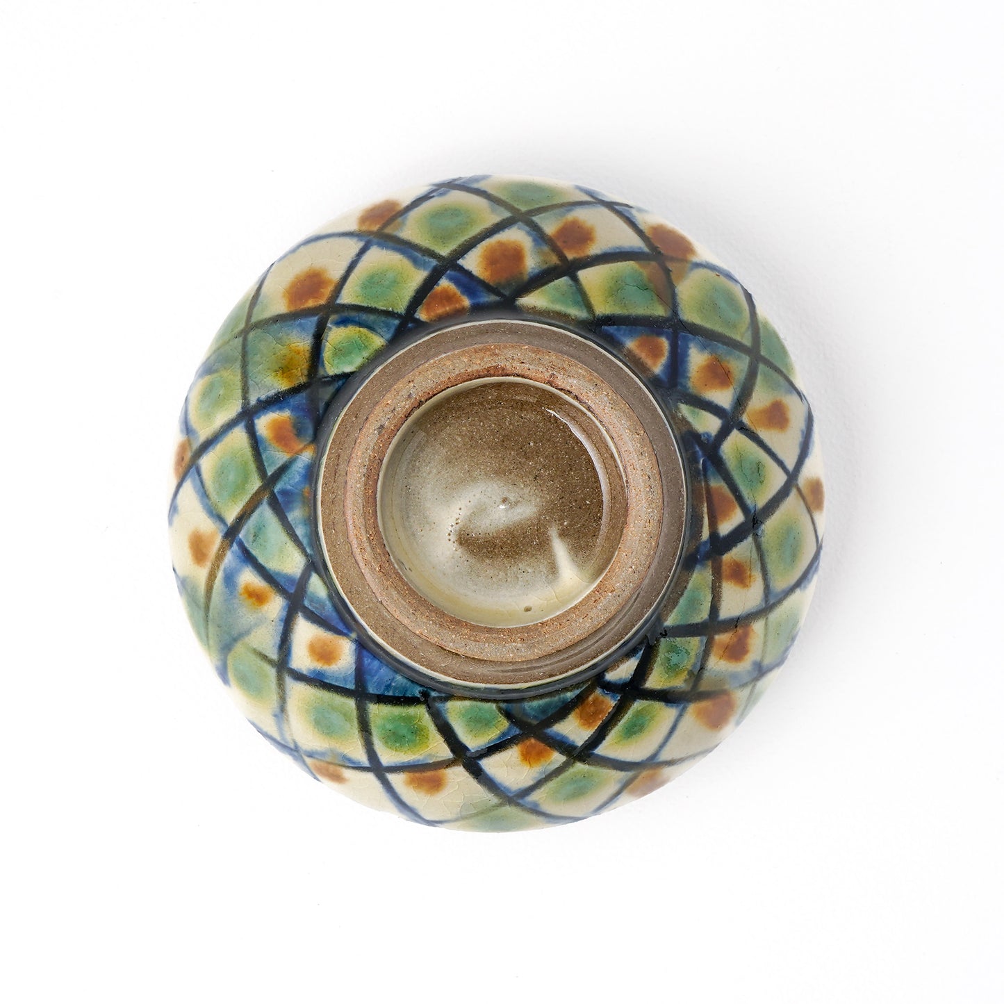 丸鉢 3.5寸(約10.5cm) A