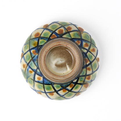 丸鉢 3.5寸(約10.5cm) A