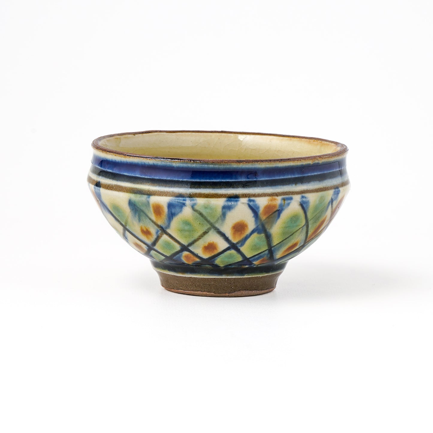 丸鉢 3.5寸(約10.5cm) B