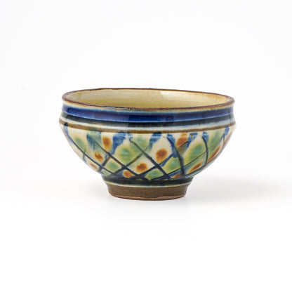 丸鉢 3.5寸(約10.5cm) B